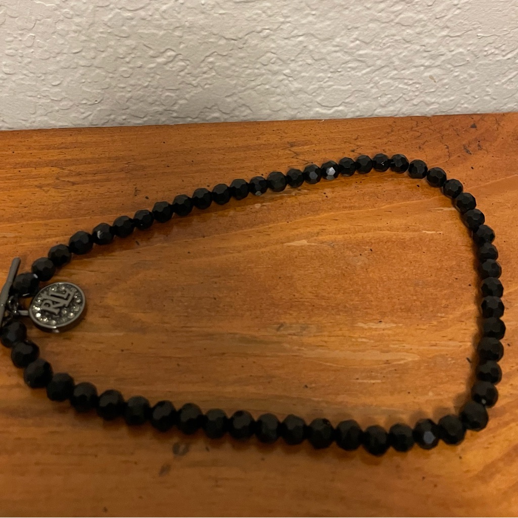 Ralph Lauren Necklace 60$